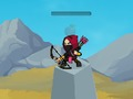 Juego Los arqueros  en línea