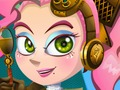 Juego Cirugía ocular punk  en línea