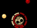 Juego Bola de esqueleto  en línea