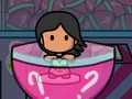 Juego Princesa: máquina de garras  en línea