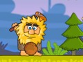Juego Adán y Eva: golf  en línea