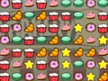 Juego Panadería de dulces  en línea