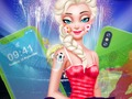 Juego Nuevo diseño de teléfono inteligente  en línea