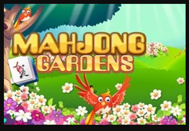Juego Jardines Mahjong  en línea