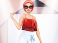 Juego Diseñadora de moda contemporánea  en línea