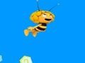 Juego La aventura de la abeja Maya  en línea