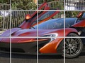 Juego Acertijo inusual sobre el coche  en línea