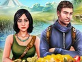 Juego Tesoro de los dioses  en línea