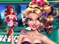 Juego Noticias de última hora con Blondie  en línea