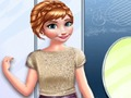 Juego Es hora de disfrazarse de princesa.  en línea