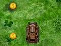 Juego Resta del tanque de matemáticas  en línea