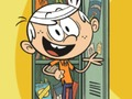 Juego Viviendo la escuela de verano ruidosa  en línea
