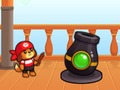 Juego Tirador de burbujas Dogi  en línea