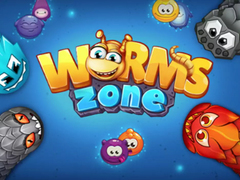 Juego Zona de gusanos  en línea
