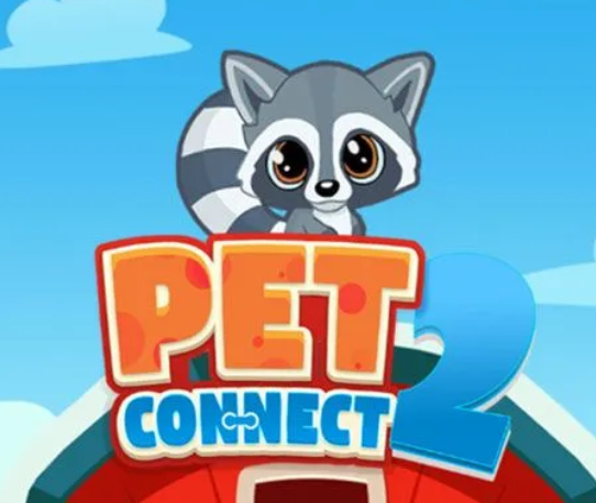 Juego Mascota conecta 2  en línea