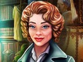 Juego Asunto misterioso  en línea