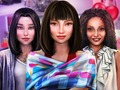 Juego Búsqueda de damas de honor  en línea