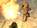 Juego Zona de guerra  en línea