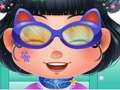 Juego Médico de garganta divertido  en línea