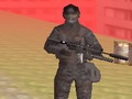 Juego Combate de fuerzas especiales: Counter Strike  en línea