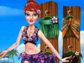 Juego Traje de sirena vs princesa  en línea