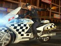 Juego Ciclistas 3 ira en la carretera  en línea