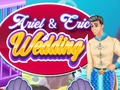 Juego Boda Ariel y Eric  en línea