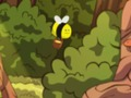 Juego Abeja saltando en línea
