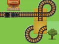 Juego Tren de oro FRVR en línea