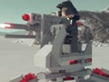 Juego Batalla de LEGO Star Wars  en línea