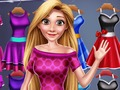 Juego Creador de trajes de princesa  en línea
