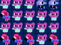 Juego Fiesta de partidos pop  en línea