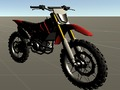 Juego Simulador de moto deportiva  en línea