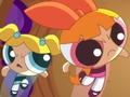 Juego Las Chicas Superpoderosas: Flor bajo hipnosis  en línea