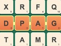 Juego El maravilloso mundo de las palabras.  en línea