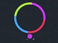 Juego Cambiar colores  en línea