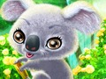 Juego Feliz koala en línea