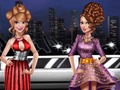 Juego Vestir a Dolly Oscars  en línea