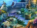 Juego El bosque de las cosas perdidas  en línea