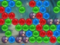 Juego Dragones Burbuja  en línea