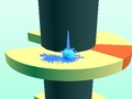 Juego Helix Jump 2 en línea