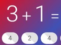 Juego Prueba de matemáticas 2  en línea