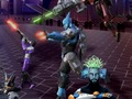 Juego Guerras de los mundos  en línea