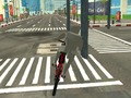 Juego Simulador de bicicleta  en línea