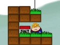 Juego Bombardero billy  en línea