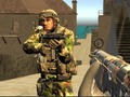 Juego Disparo seguro  en línea