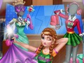 Juego Boutique de moda Súper Estrellas  en línea
