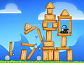 Juego Robots enojados  en línea