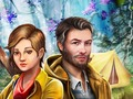 Juego Perdido en el desierto  en línea