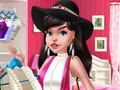 Juego Compras de primavera Boho Chic 2  en línea